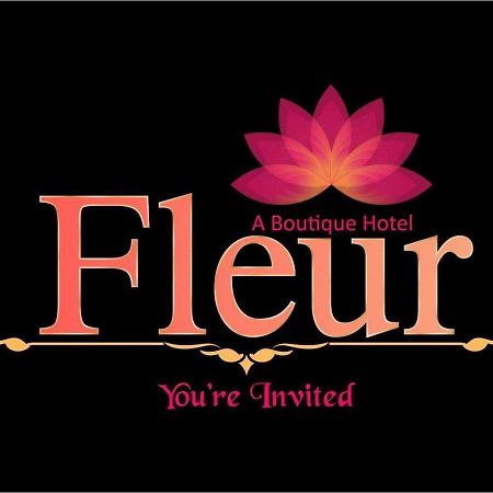 Fleur Hotel Jaipur Dış mekan fotoğraf