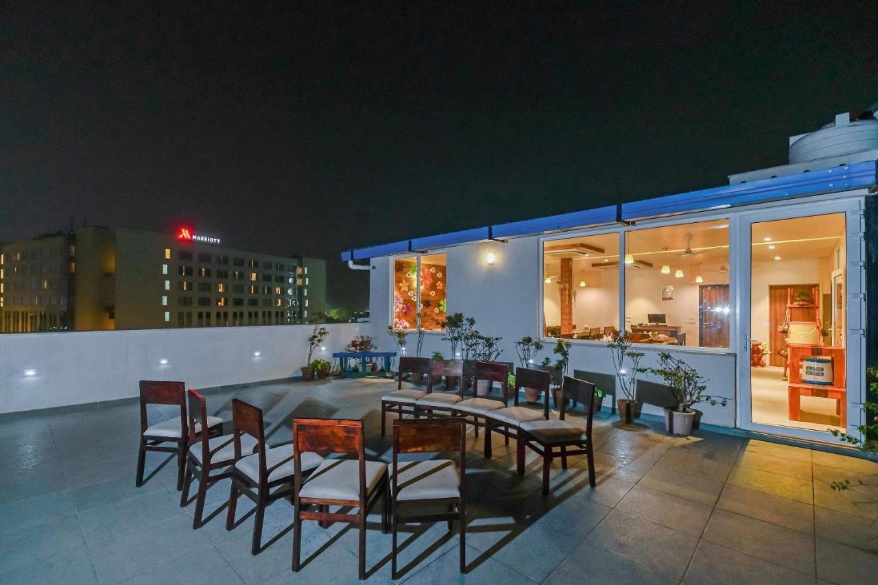 Fleur Hotel Jaipur Dış mekan fotoğraf
