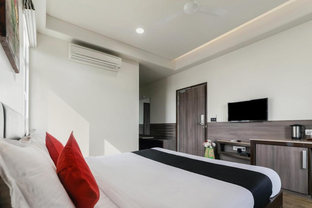 Fleur Hotel Jaipur Dış mekan fotoğraf