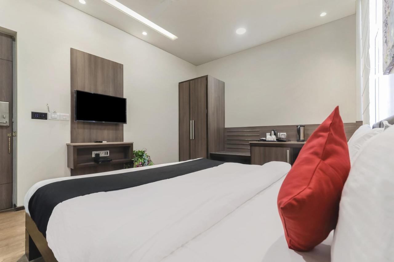 Fleur Hotel Jaipur Dış mekan fotoğraf