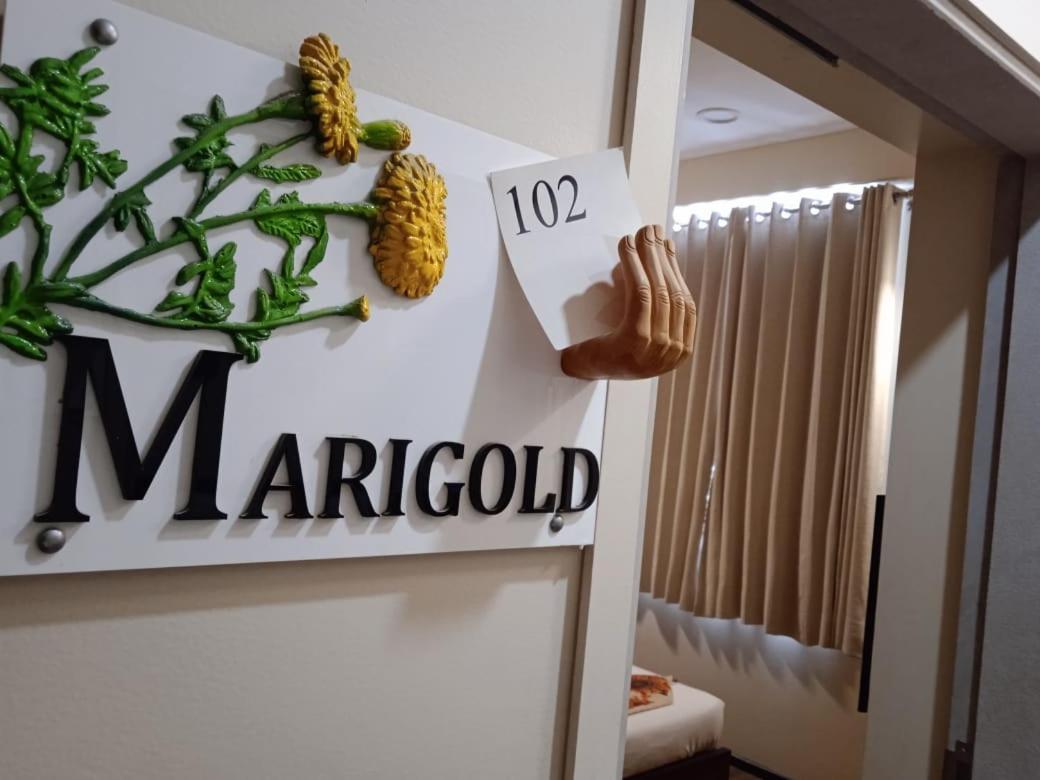 Fleur Hotel Jaipur Dış mekan fotoğraf