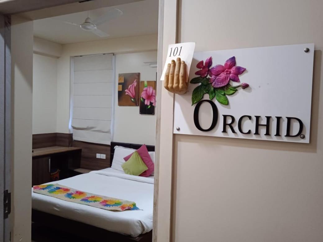 Fleur Hotel Jaipur Dış mekan fotoğraf