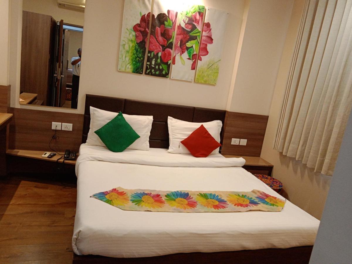Fleur Hotel Jaipur Dış mekan fotoğraf