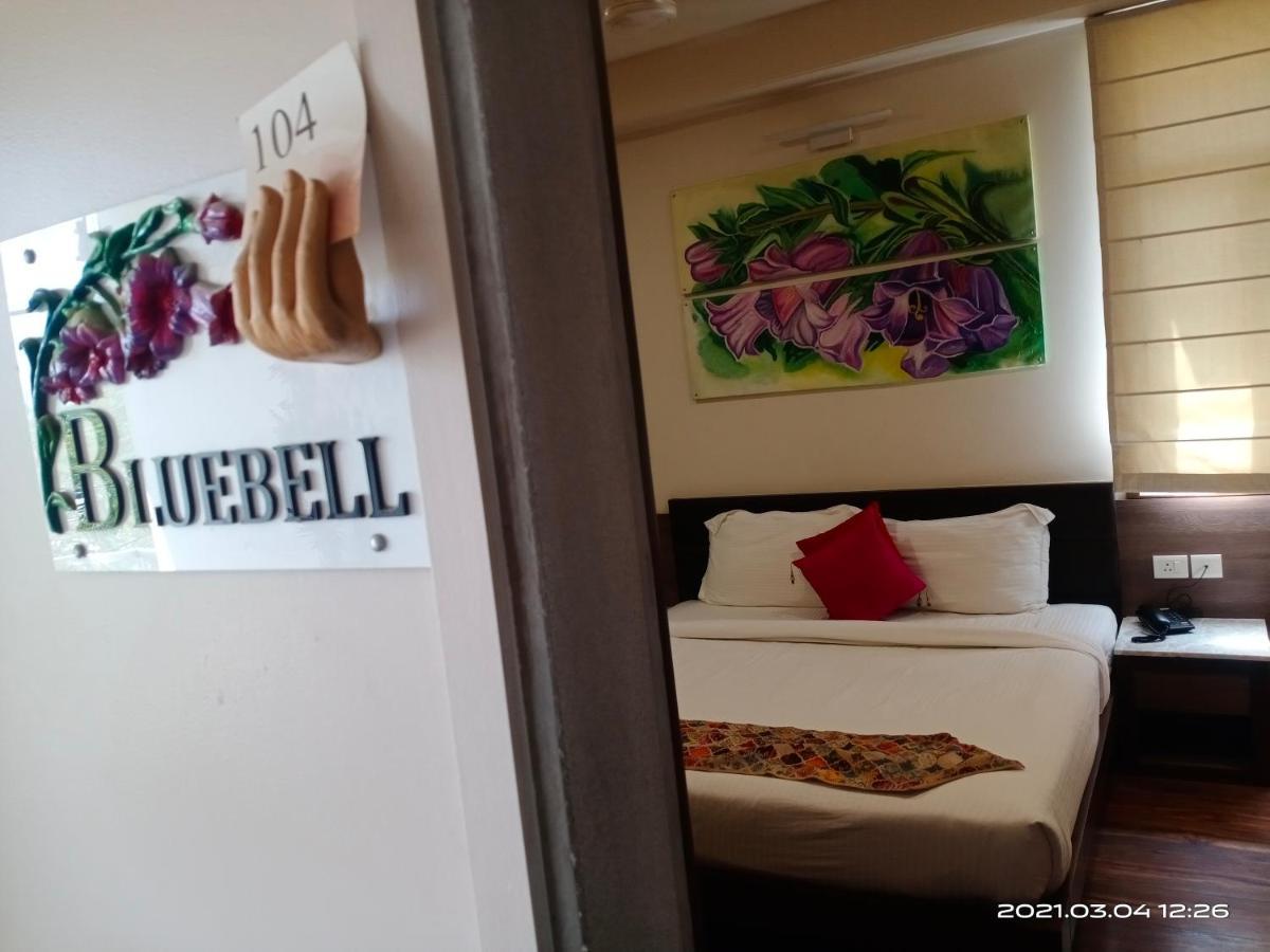 Fleur Hotel Jaipur Dış mekan fotoğraf