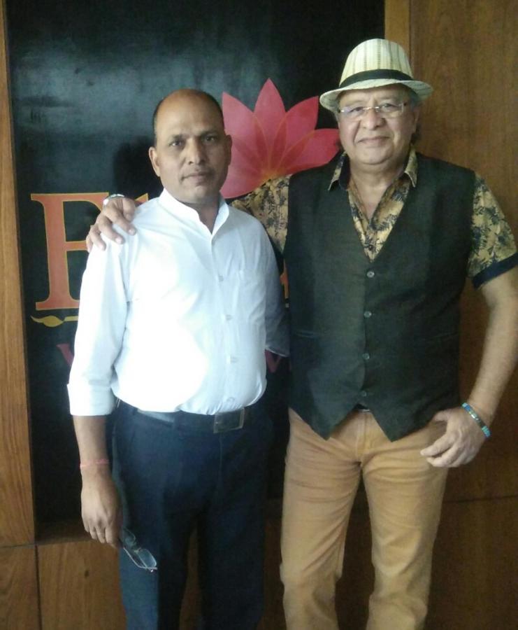 Fleur Hotel Jaipur Dış mekan fotoğraf