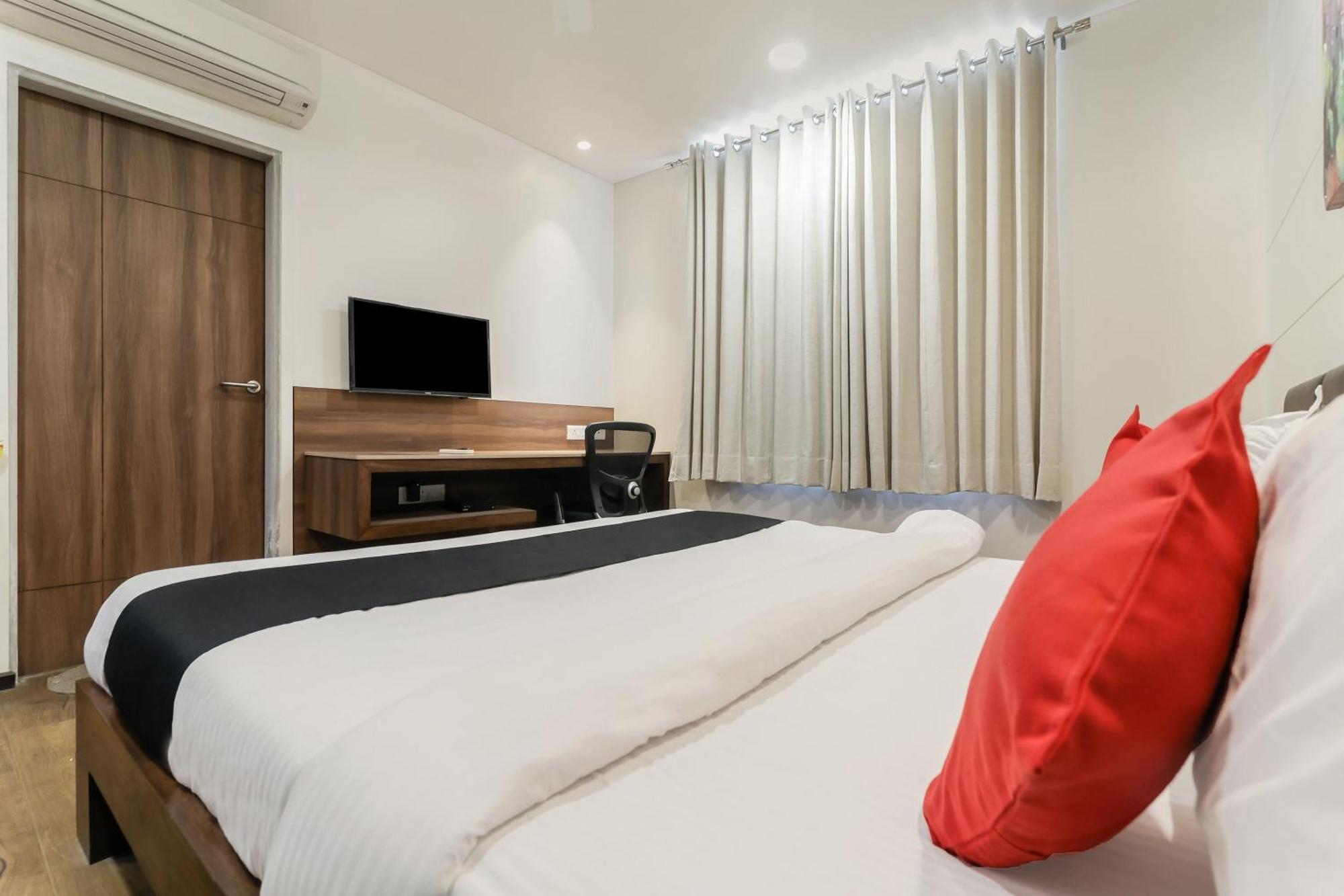 Fleur Hotel Jaipur Dış mekan fotoğraf