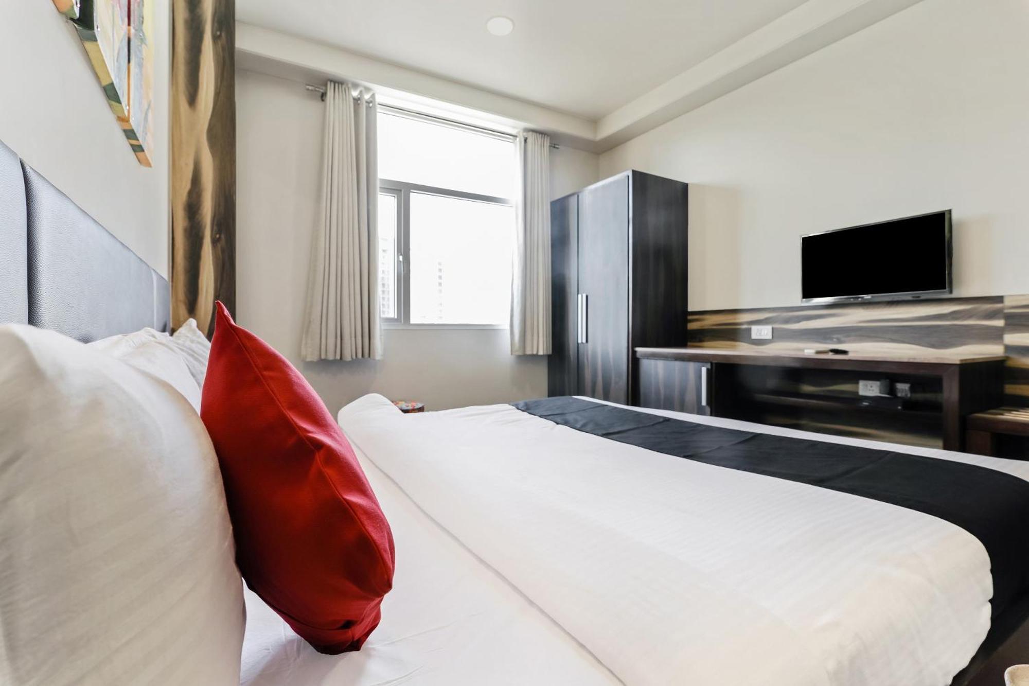 Fleur Hotel Jaipur Dış mekan fotoğraf