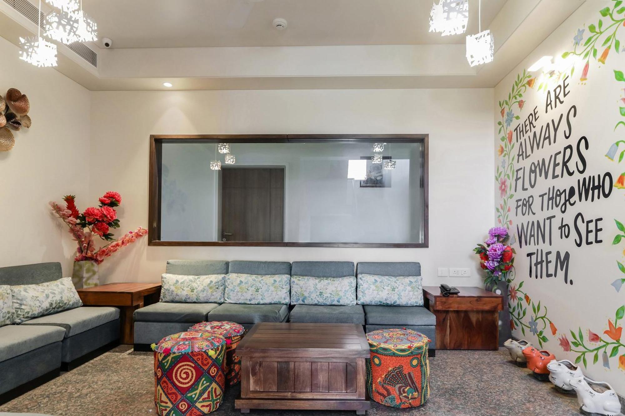 Fleur Hotel Jaipur Dış mekan fotoğraf