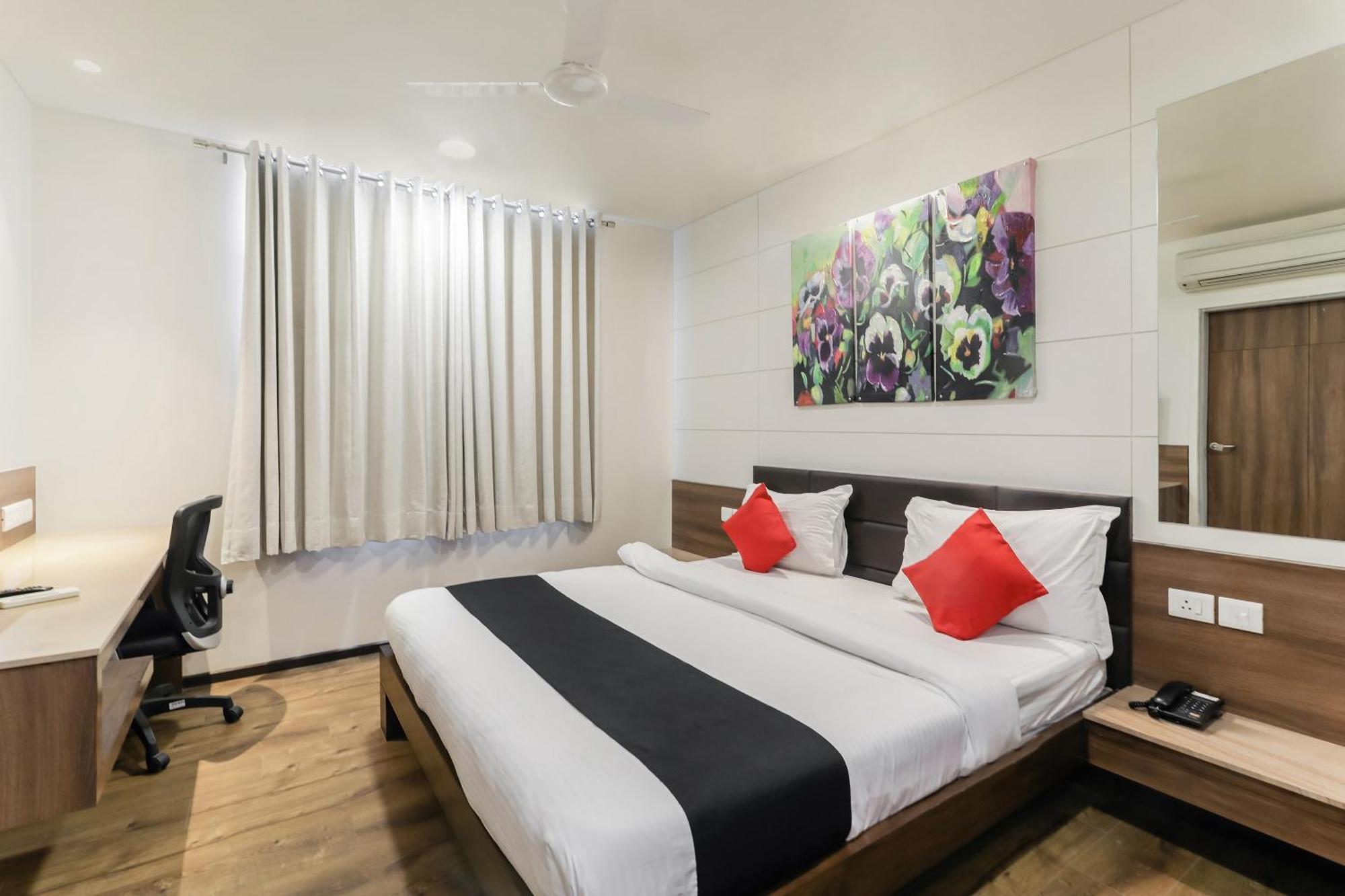 Fleur Hotel Jaipur Dış mekan fotoğraf