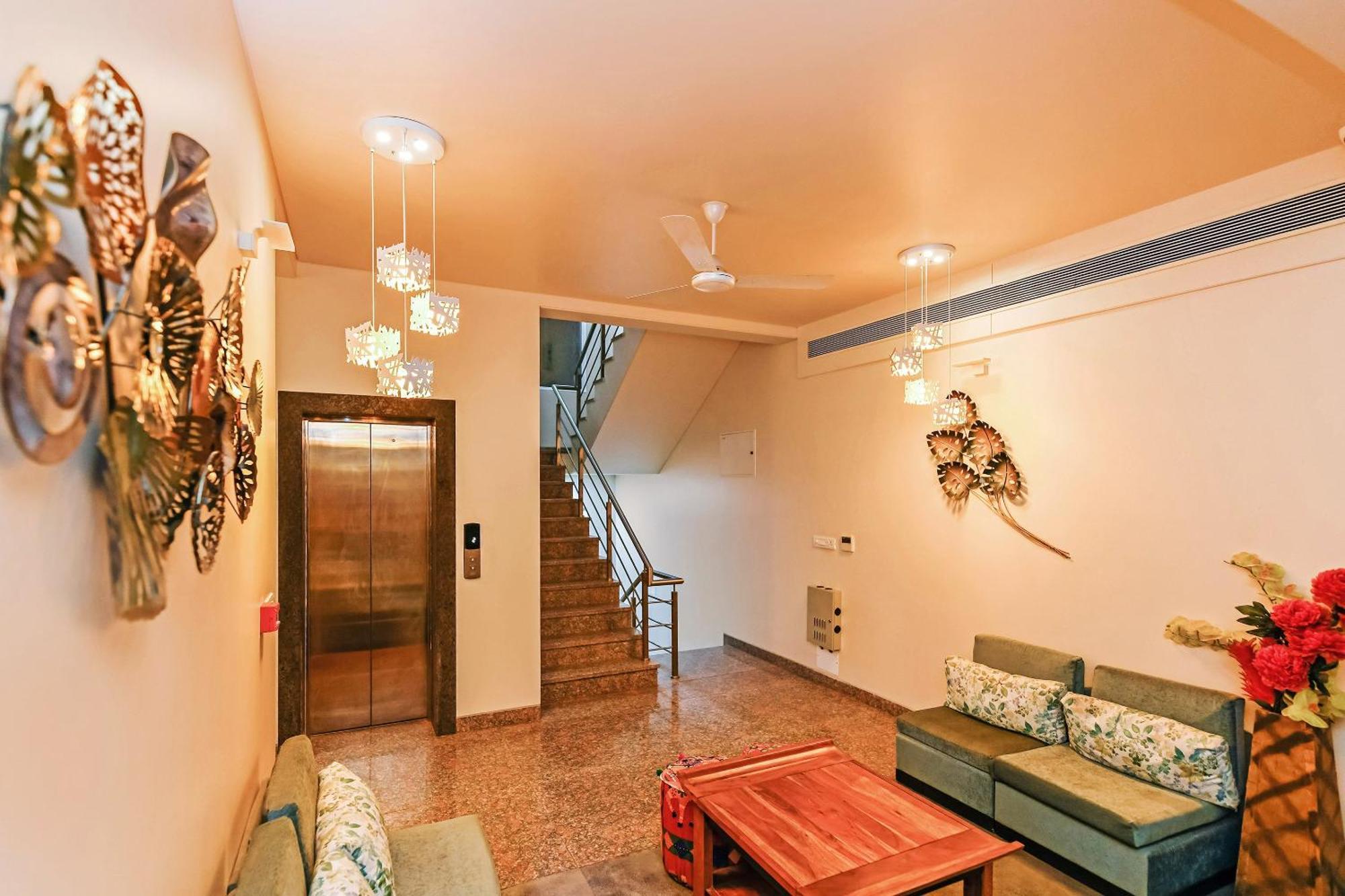 Fleur Hotel Jaipur Dış mekan fotoğraf