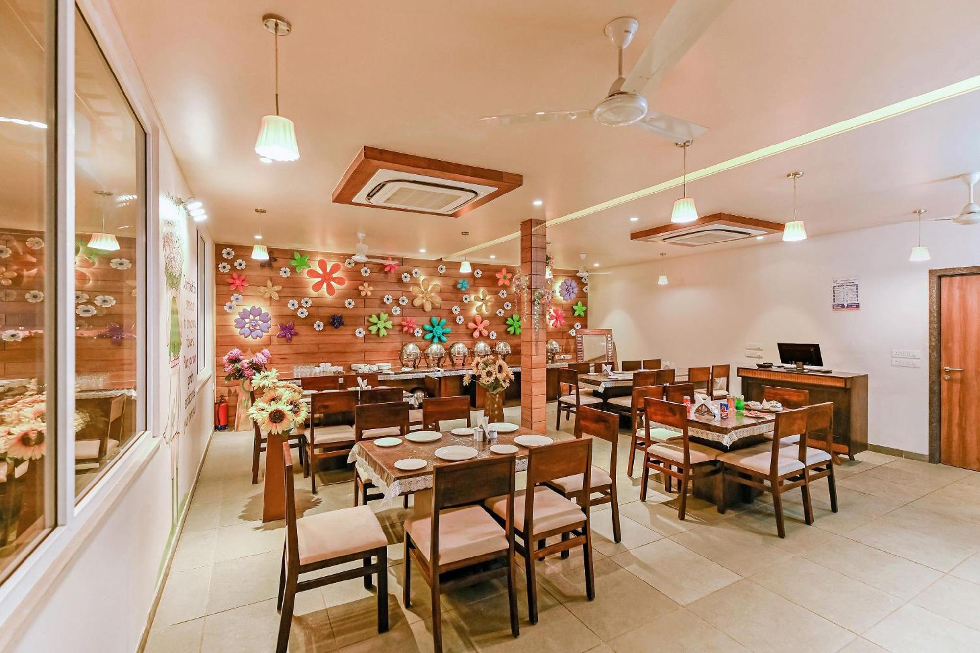 Fleur Hotel Jaipur Dış mekan fotoğraf