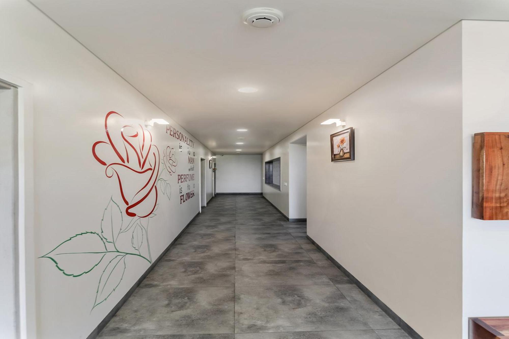 Fleur Hotel Jaipur Dış mekan fotoğraf