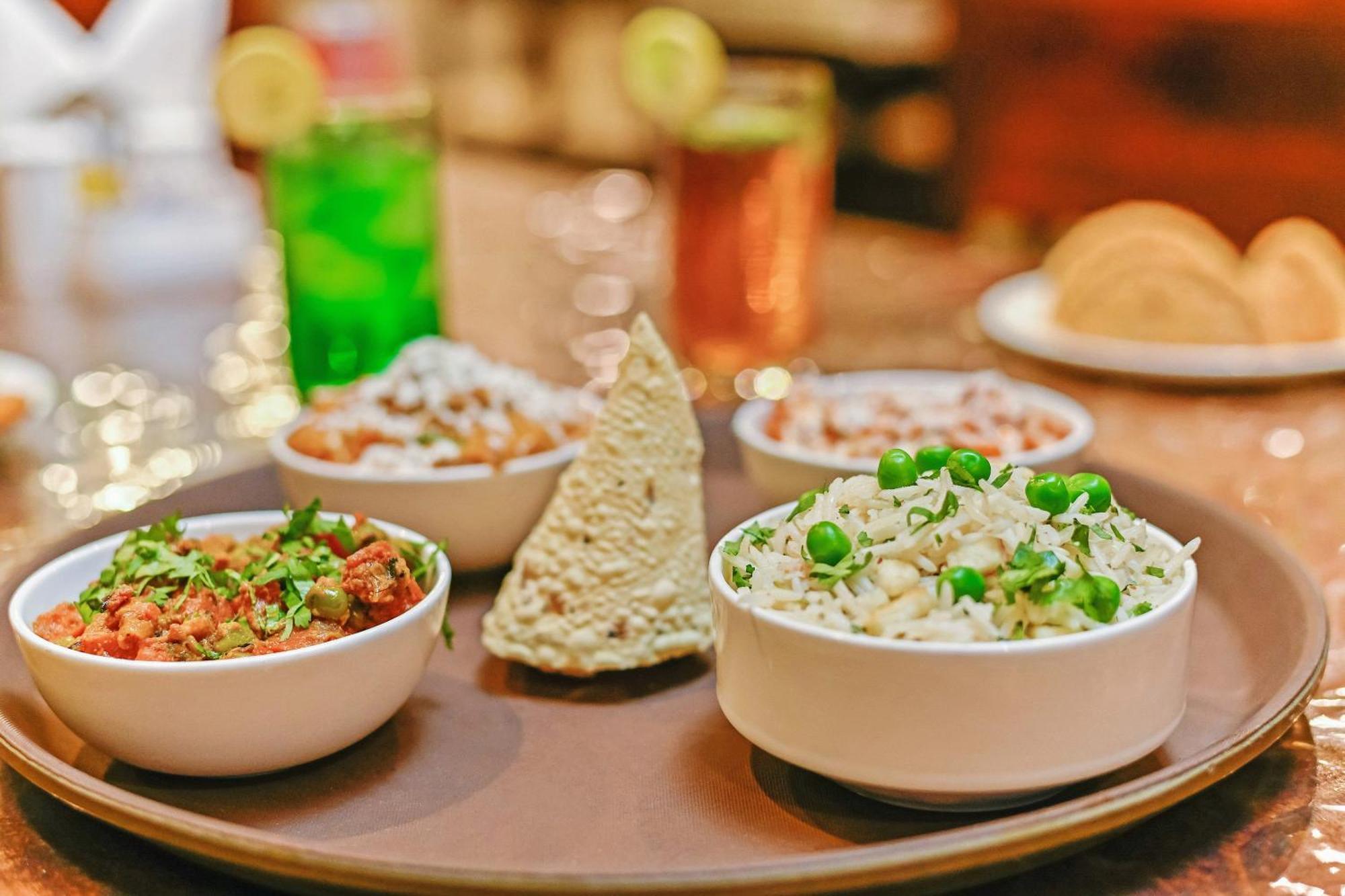 Fleur Hotel Jaipur Dış mekan fotoğraf