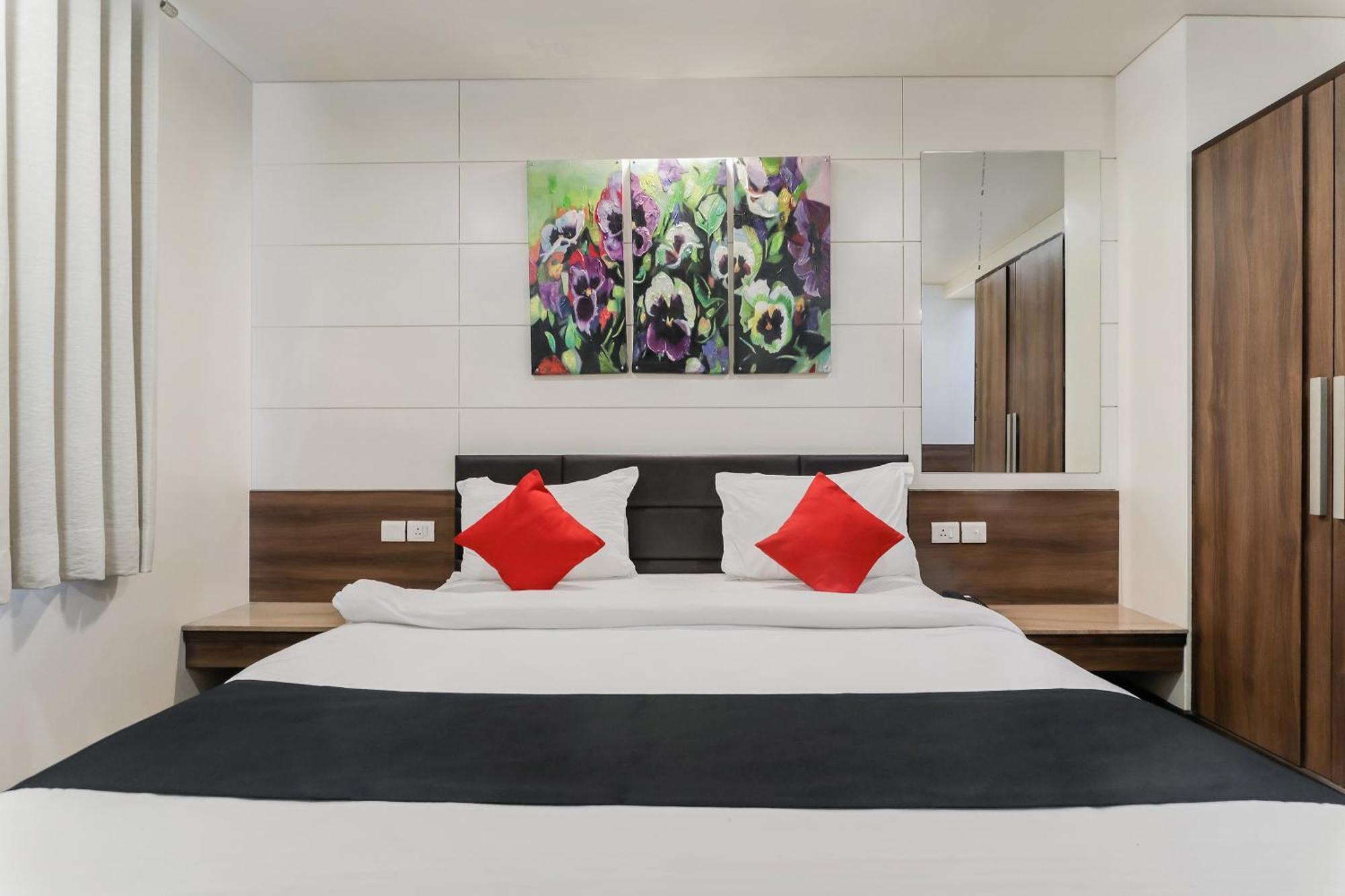 Fleur Hotel Jaipur Dış mekan fotoğraf