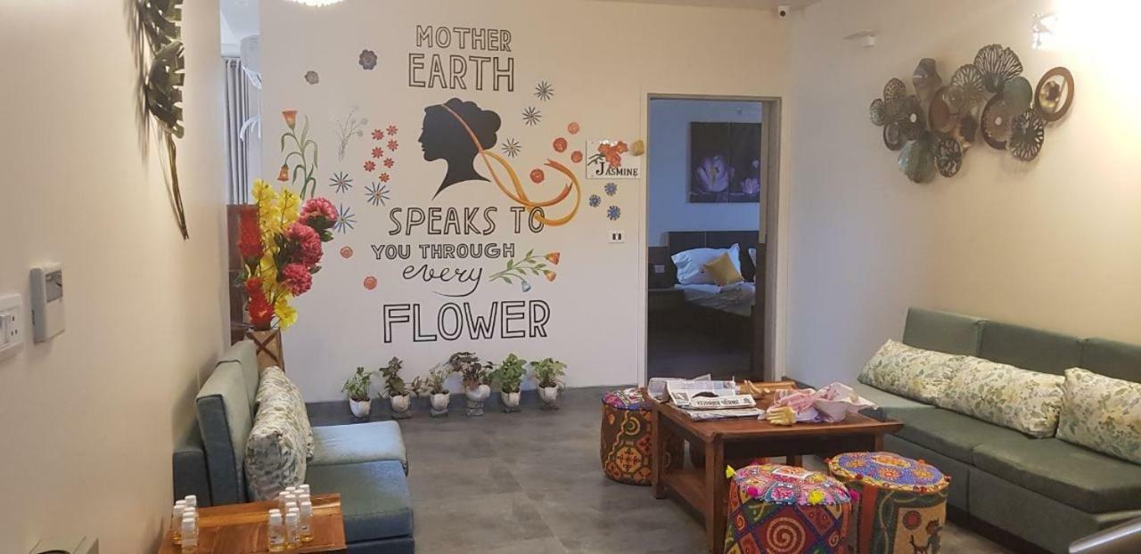 Fleur Hotel Jaipur Dış mekan fotoğraf